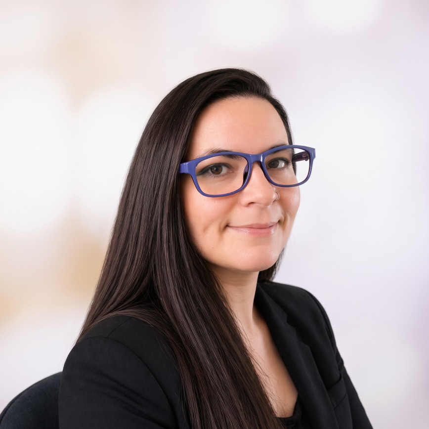 Andrea González Otto